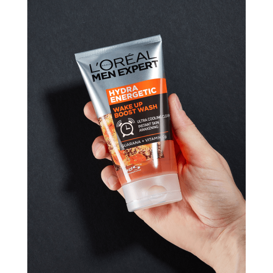 L'Oréal Paris Hydra Energetic Gift Box