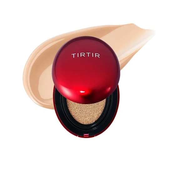 TIRTIR Mask Fit Red Mini Cushion 23N Sand 4,5 g