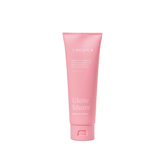 L´Acuila Leave In Cream Glow Show 125 ml