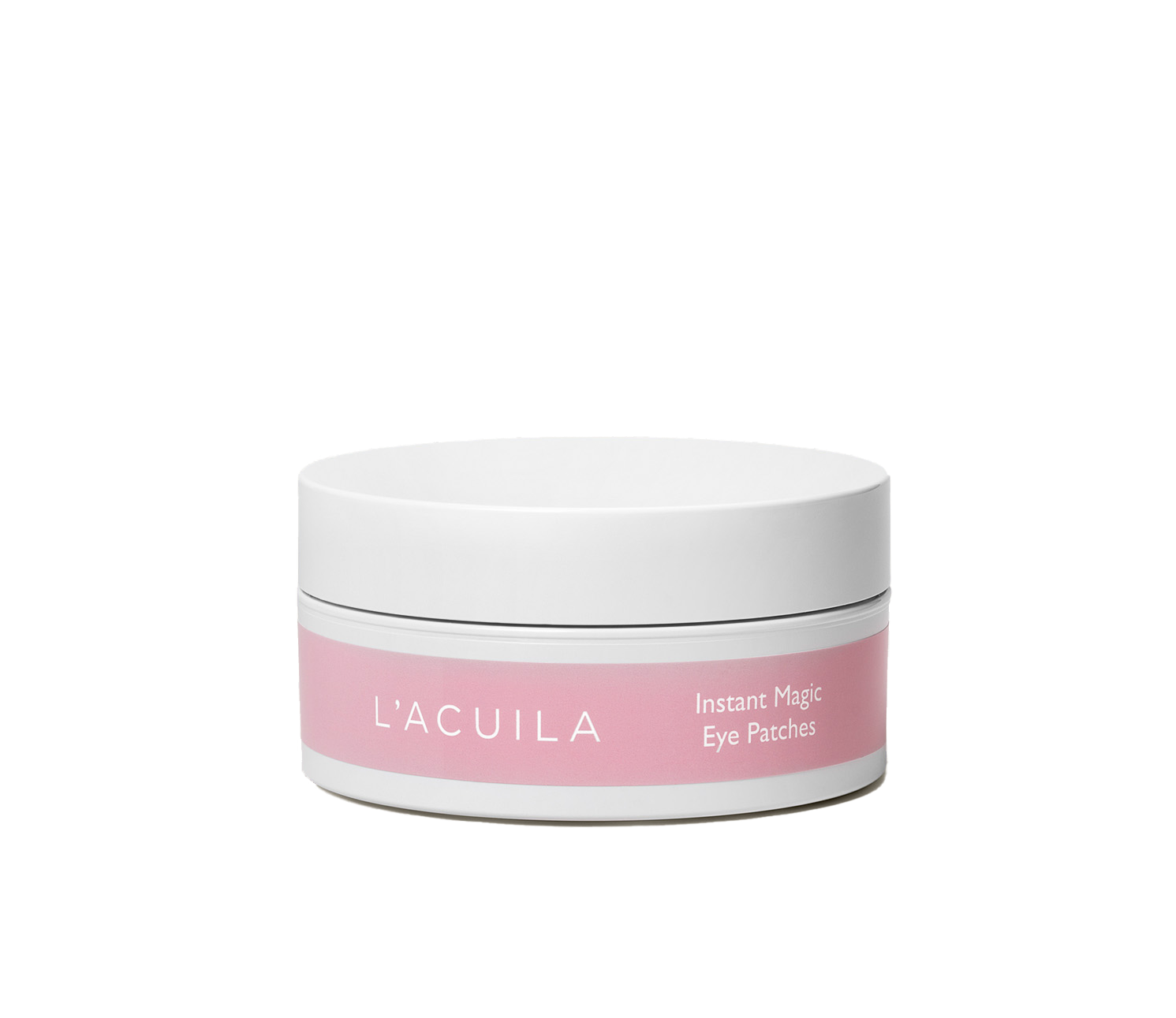 L´Acuila Instant Magic Eyepatches 85 g