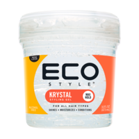 Eco Style Krystal Styling Gel 473 ml
