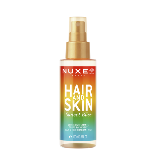 Nuxe Hair & Skin Sunset Bliss 100 ml