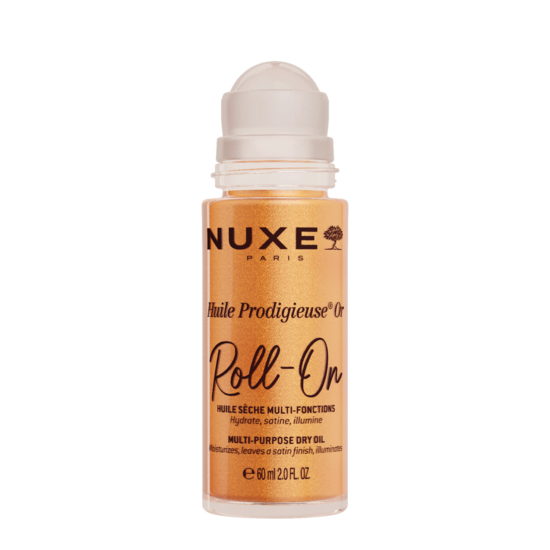 Nuxe Huile Prodigieuse Or Roll-On 60 ml