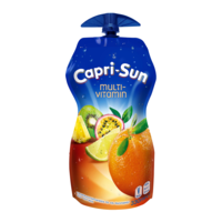 Capri-Sun Multivitamin 330 ml