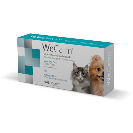 Wepharm WeCalm 30 st