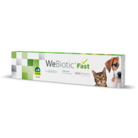 Wepharm WeBiotic Fast pasta  (<12 kg) 15 ml