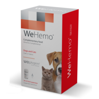 Wepharm WeHemo 30 ml