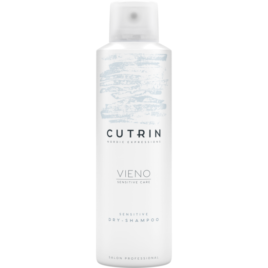 Cutrin VIENO Sensitive Dry-Shampoo 200 ml