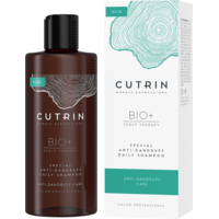 Cutrin BIO+ Special Anti-Dandruff Daily Shampoo 250 ml