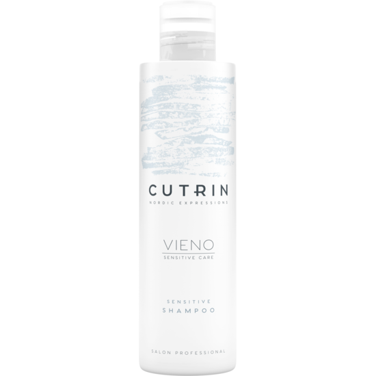 Cutrin VIENO Sensitive Shampoo 250 ml