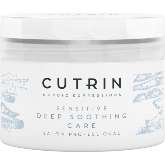 Cutrin VIENO Sensitive Deep Soothing Care 150 ml 