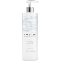 Cutrin VIENO Sensitive Cleansing Conditioner 400 ml 