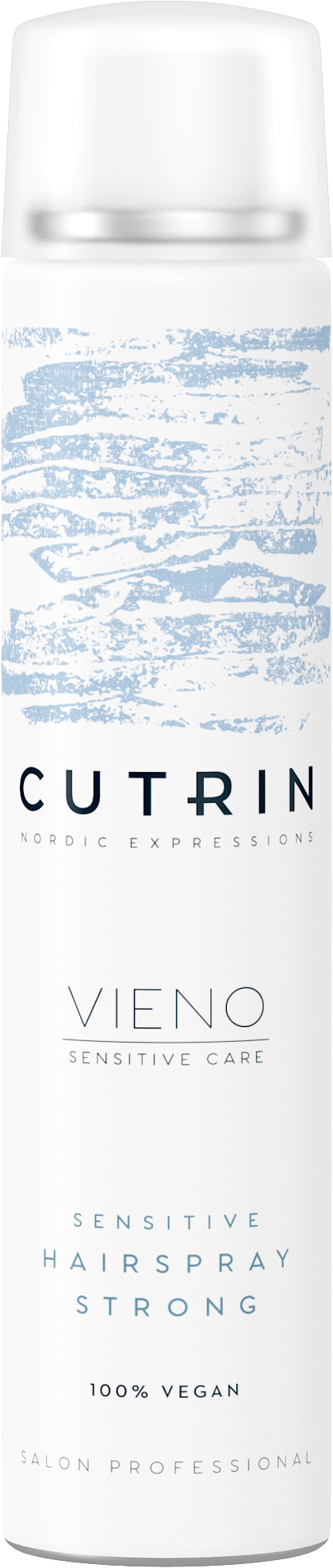 Cutrin VIENO Sensitive Hairspray Strong 100 ml