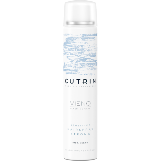Cutrin VIENO Sensitive Hairspray Strong 100 ml
