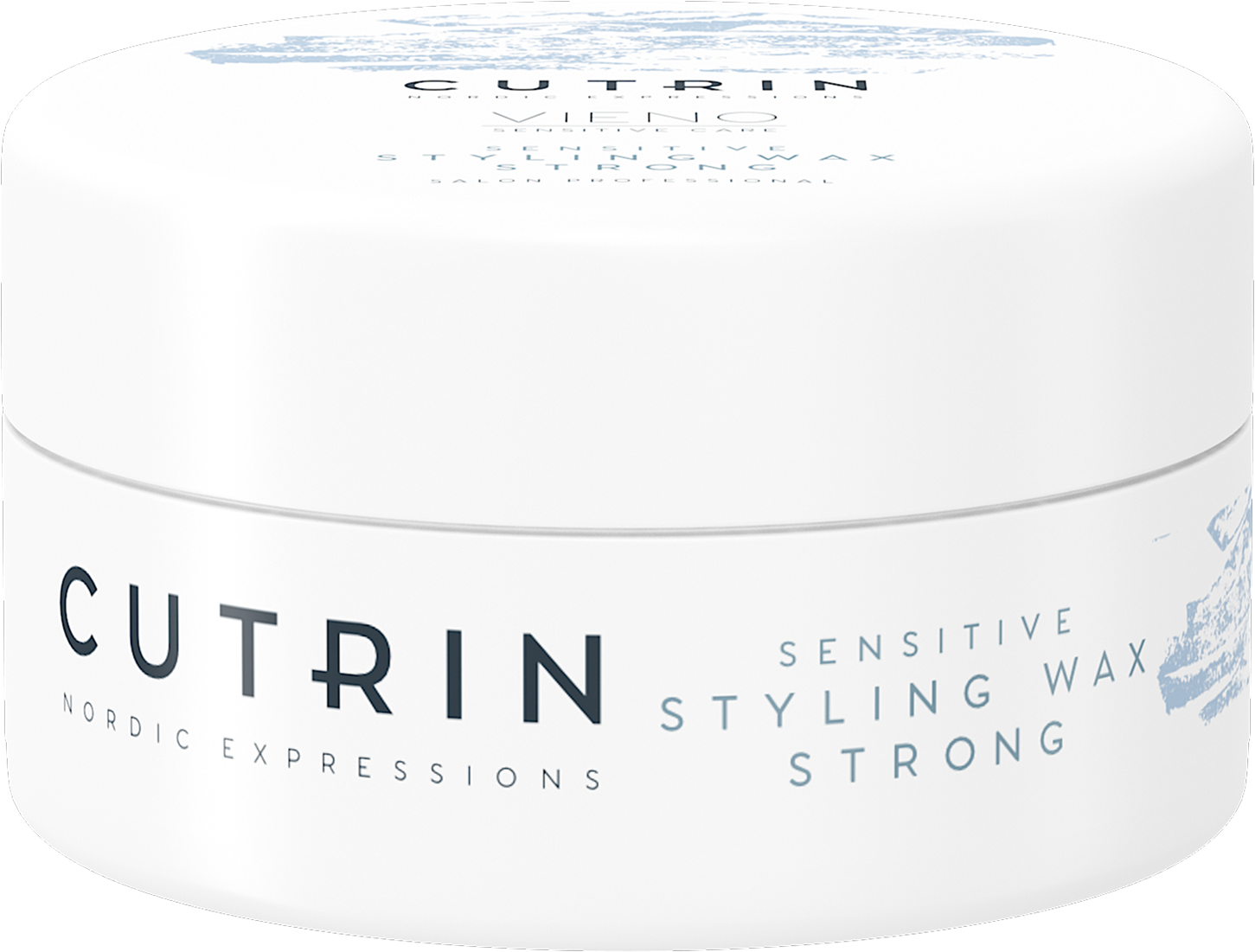 Cutrin VIENO Sensitive Styling Wax Strong 100 ml