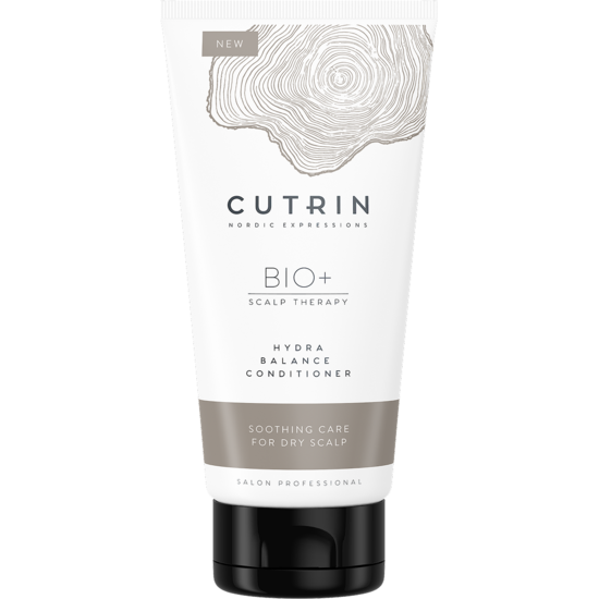 Cutrin BIO+ Hydra Balance Conditioner 200 ml 