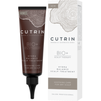 Cutrin BIO+ Hydra Balance Scalp Treatment 75 ml 