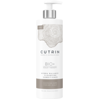Cutrin BIO+ Hydra Balance Cleansing Conditioner 400 ml 