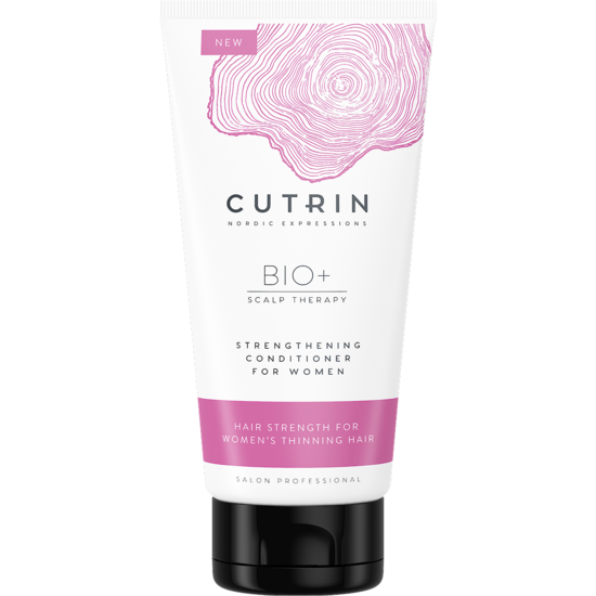 Cutrin BIO+ Strenghtening Conditioner For Women 200 ml 