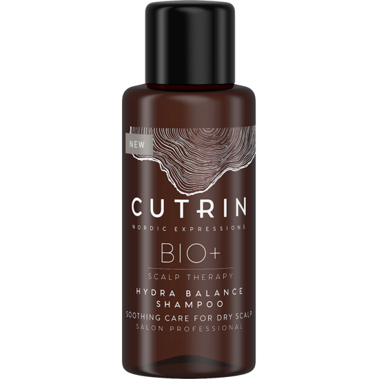 Cutrin BIO+ Hydra Balance Shampoo 50 ml 