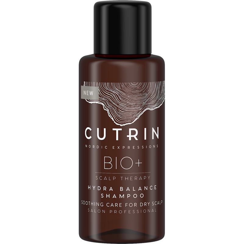 Cutrin BIO+ Hydra Balance Shampoo 50 ml
