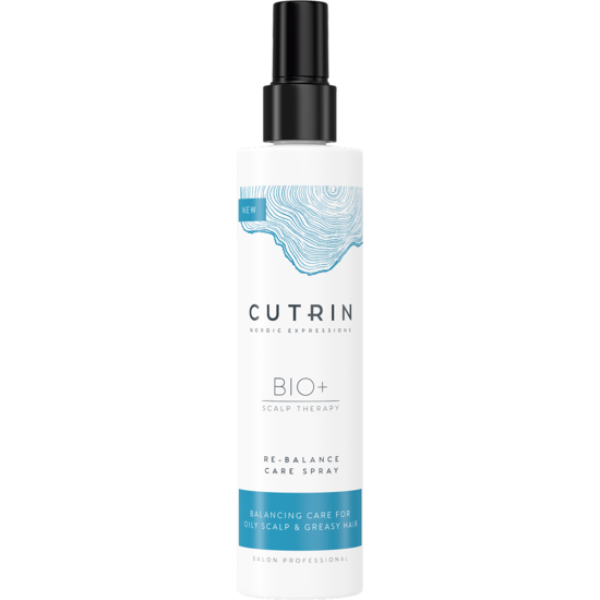 Cutrin BIO+ Re-Balance Care Spray 200 ml