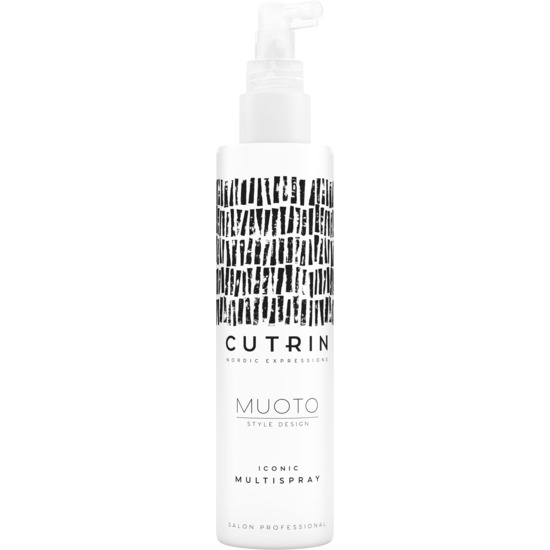 Cutrin MUOTO Iconic Multispray 200 ml 