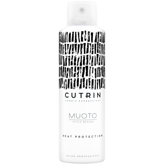 Cutrin MUOTO Heat Protection 200 ml 