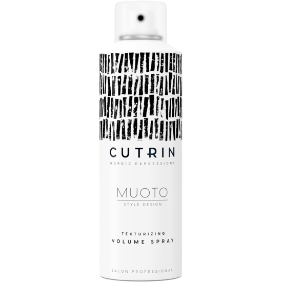 Cutrin MUOTO Texturizing Volume Spray 200 ml