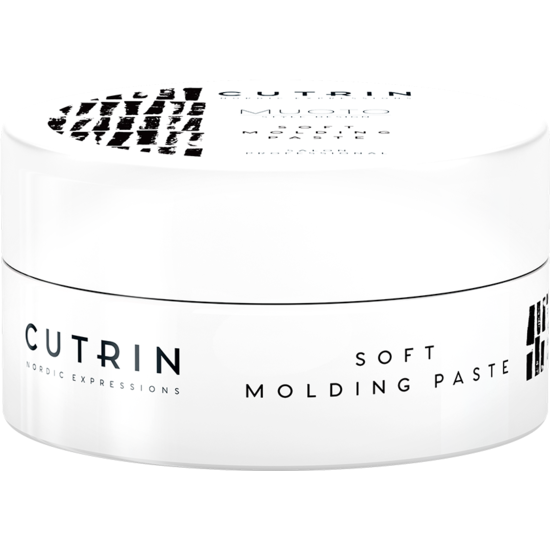 Cutrin MUOTO Soft Molding Paste 100 ml 