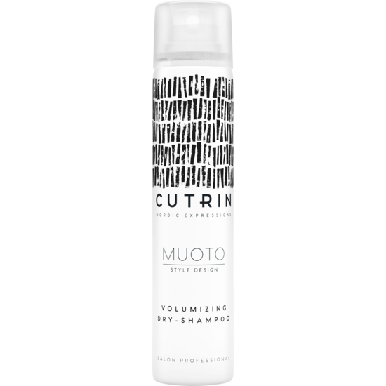 Cutrin MUOTO Volumizing Dry-Shampoo 100 ml 