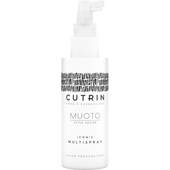 Cutrin MUOTO Iconic Multispray 100 ml 