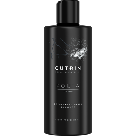 Cutrin ROUTA Shampoo For Men 250 ml