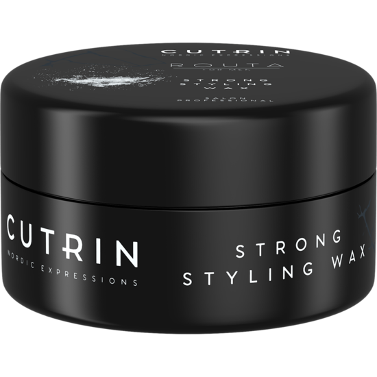 Cutrin ROUTA Styling Wax For Men 100 ml