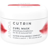 Cutrin AINOA Curl Mask 200 ml