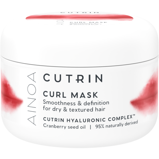 Cutrin AINOA Curl Mask 200 ml