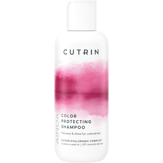 Cutrin AINOA Color Protection Shampoo 100 ml