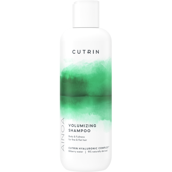 Cutrin AINOA Volumizing Shampoo 300 ml