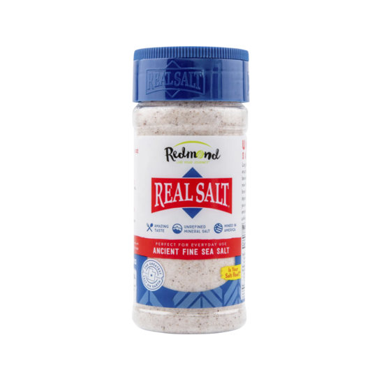 Redmond Real Salt FINE Shaker 135 g