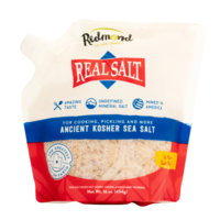 Redmond Real Salt Kosher 454 g