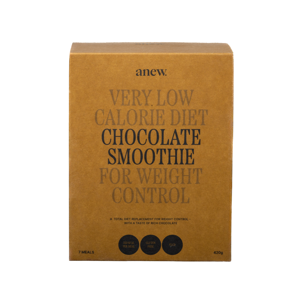 Anew Chocolate Smoothie Lågkaloridiet 420 g