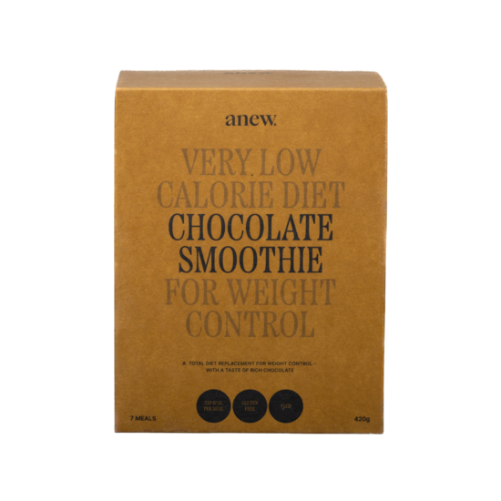 Anew Chocolate Smoothie Lågkaloridiet 420 g
