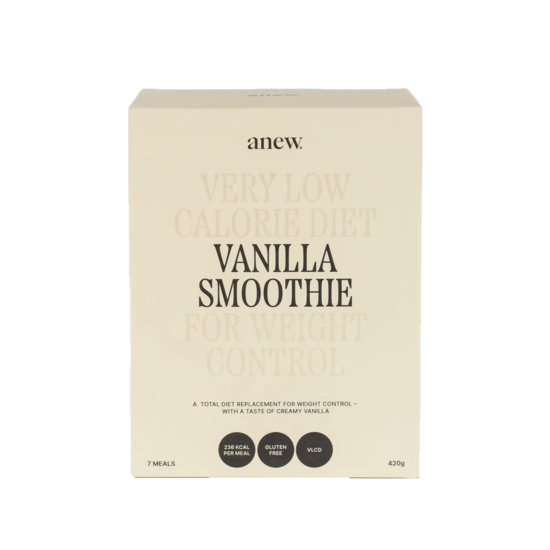 Anew Vanilla Smoothie Lågkaloridiet 420 g