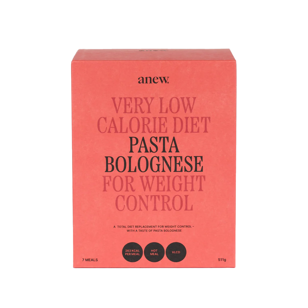 Anew Pasta Bolognese Lågkalorimåltid 420 g
