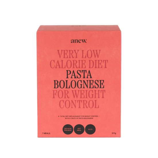 Anew Pasta Bolognese Lågkalorimåltid 420 g