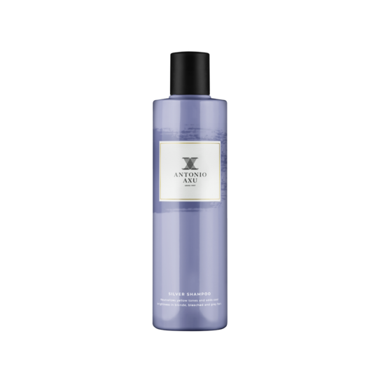Antonio Axu Silver Shampoo 250 ml