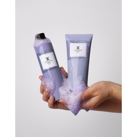 Antonio Axu Silver Shampoo 250 ml