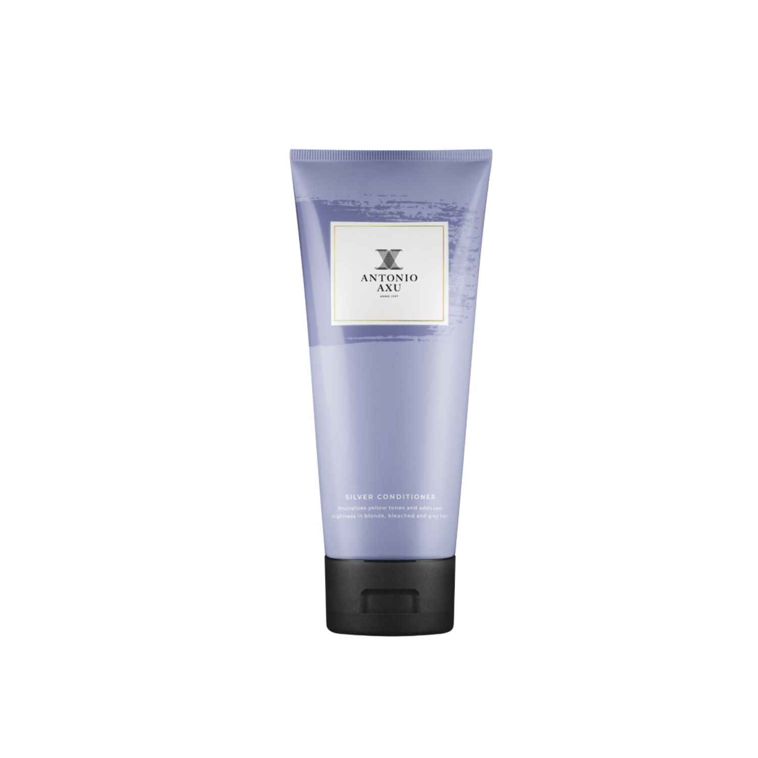 Alternativ bild 1 för Antonio Axu Silver conditioner 180 ml