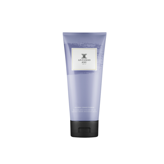 Antonio Axu Silver Conditioner 200 ml