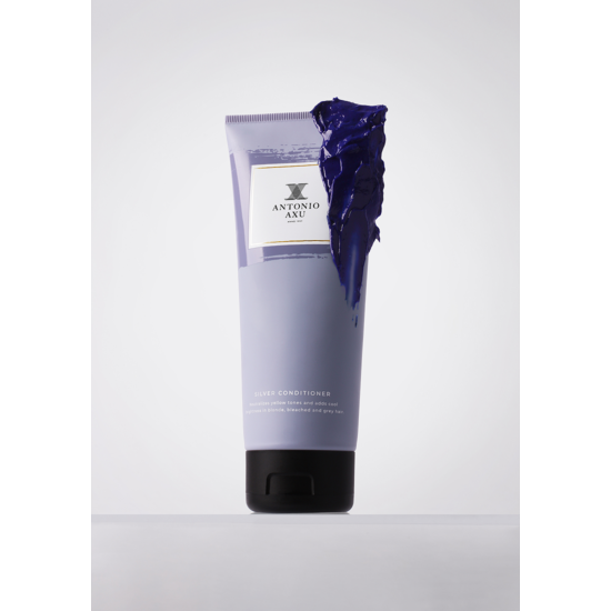 Antonio Axu Silver Conditioner 200 ml